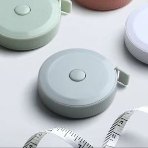 🆕 Retractable Double Sided Measuring Tape